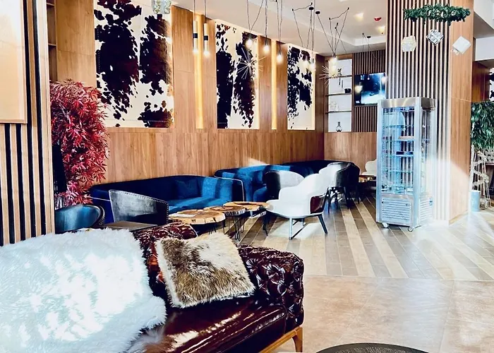 Orpheus Hotel Pamporovo