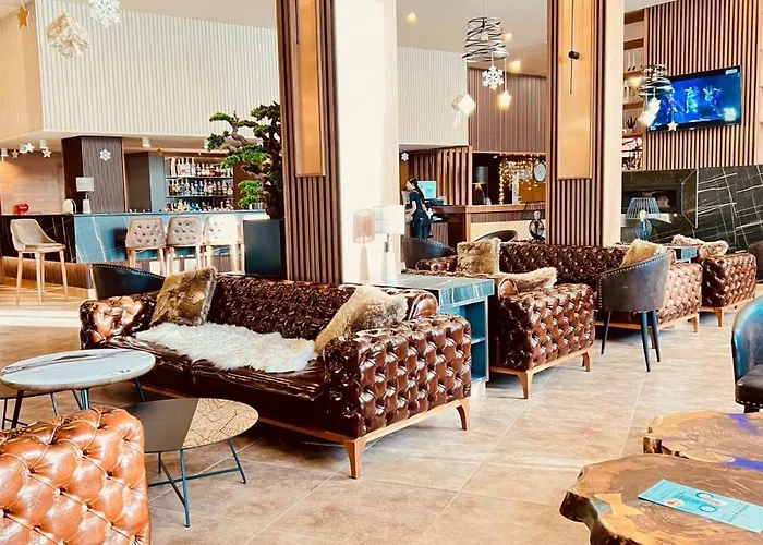 Orpheus Хотел 4*