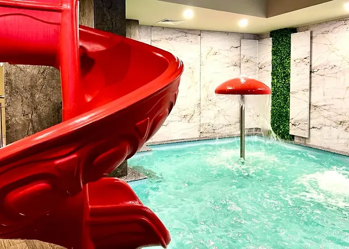 Orpheus Хотел 4*