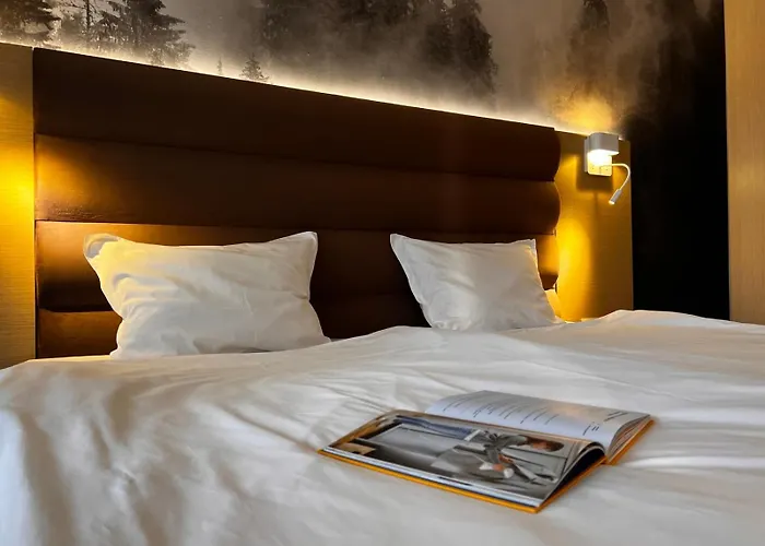 Orpheus Hotel Pamporovo