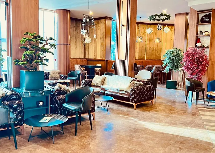 Orpheus 4* Пампорово