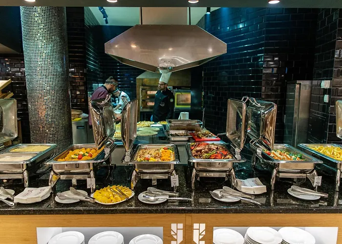 Хотел Orpheus Пампорово