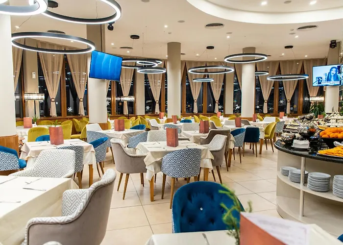 Orpheus 4* Пампорово