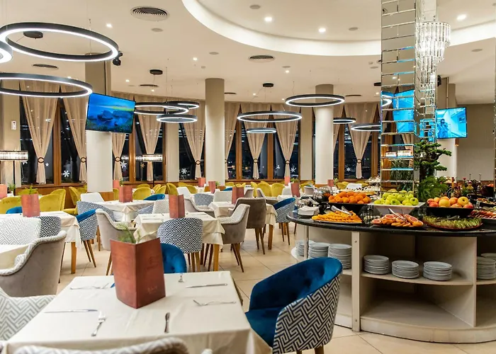 Хотел Orpheus 4*