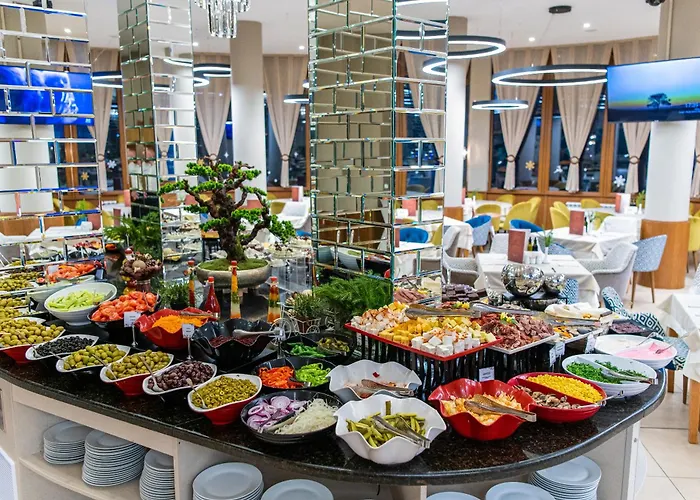 Хотел Orpheus 4*