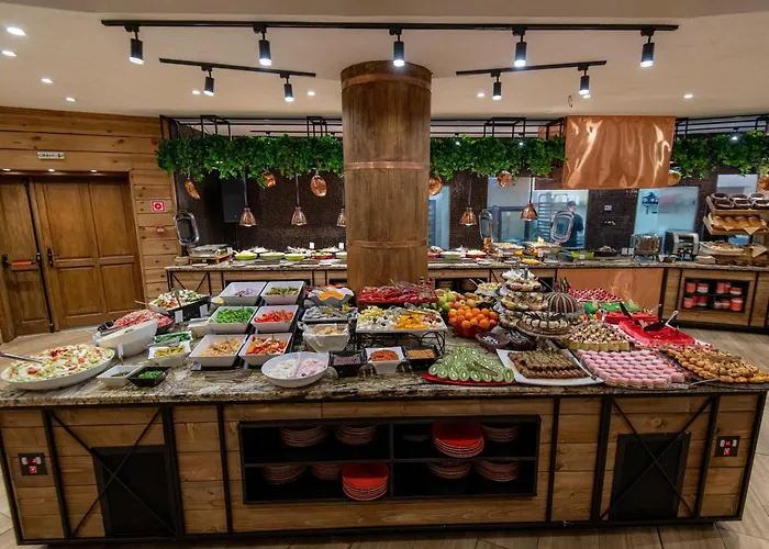 Orpheus Пампорово