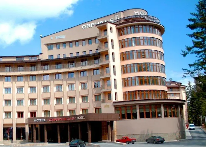Hotel Orpheus