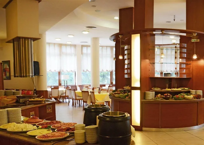 Hotel Orpheus Pamporovo