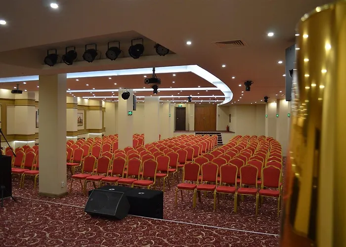 Хотел Orpheus 4*