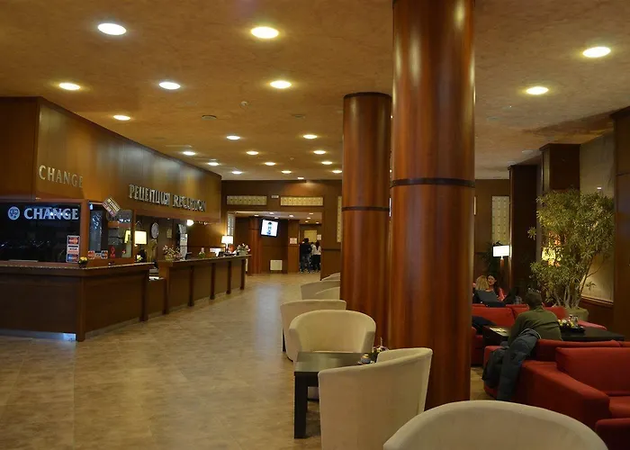 Orpheus Пампорово