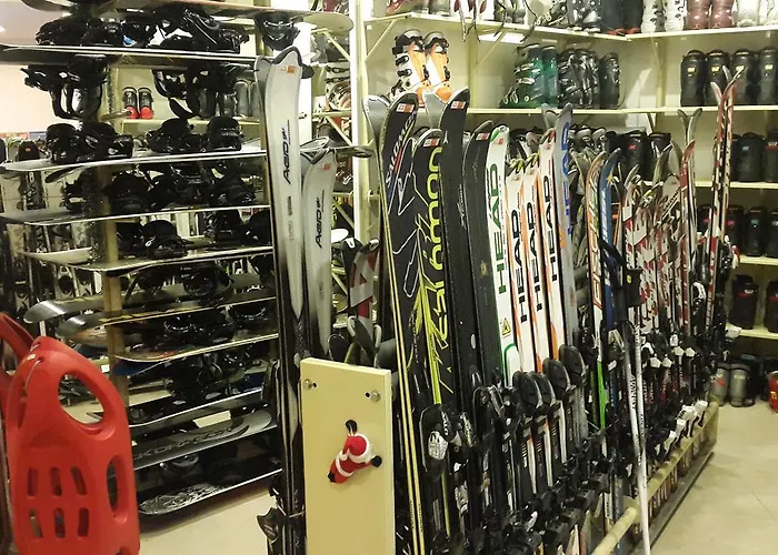 Хотел Orpheus Пампорово