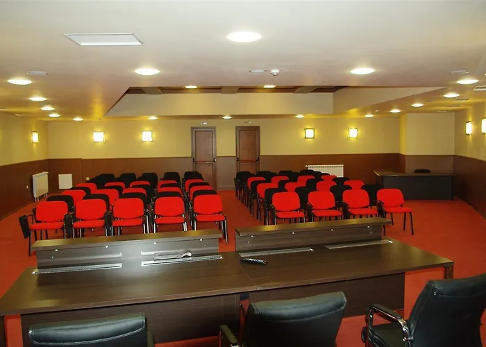 Hotel Orpheus Pamporovo